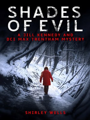 cover image of Shades of Evil